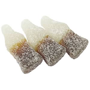 are vimto sweets vegan